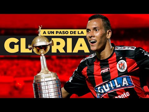 CUCUTA 2007: From B to the Continental Dream