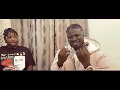 Obisco ft. Otega - Eleda Mi (Big Sneeze the EP)