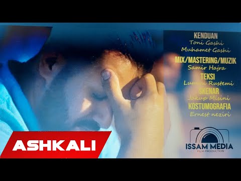 Toni Gashi ft. Muhamet Gashi - Beso zemër (Official Video 4K)