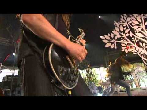 Kalle med mera: Hammerfall - B.Y.H