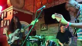 Nap Eyes - "Tribal Thoughts" | @ the Palomino | Sled Island 2015