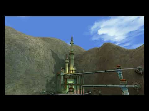 DO NOTHING 1 HOUR RF ONLINE BELLATO HQ