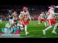 Kadarius Toney with the Longest Punt Return in Super Bowl History!! | Super Bowl LVII