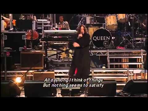 Ozzy Osbourne & Tony Iommi - Paranoid (Buckingham Palace Garden, London, 2002).mp4