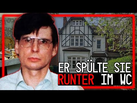 Der UNFASSBARE Fall von Dennis Nilsen! | Dokumentation 2023