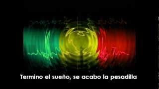 Fidel Nadal feat. I-Nesta Todo vuelve a su lugar (letra)