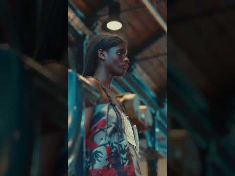 OMNIA • Graduate Fashion Show 2025 | Arts University Plymouth