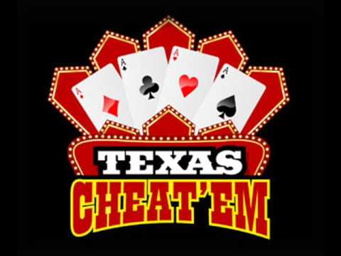 Texas Cheat'Em Playstation 3