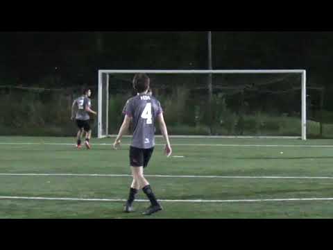 REAL MANDRIL VS PARIS SAINT FERNET - #LigaNuñez - #Apertura SLV Fecha 3 - 2022