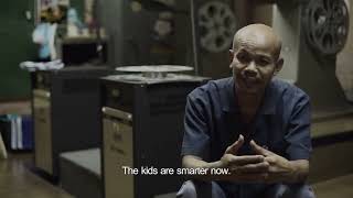 The Scala (2015) Trailer