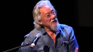 CANSEE 2015  - Opening Night  - David Suzuki