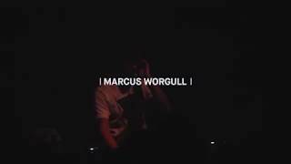 Marcus Worgull  De Marktkantine  2018