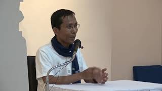 295-ปฏิบัติธรรม 16-24 พ.ย.61 (01).ปฏิบัติคืออะไร ที่ไหน และอย่างไร?