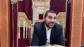 le conte du maitre de priere =le travail du machiah