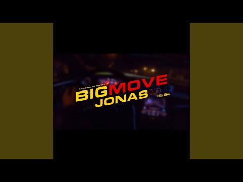 Big Move