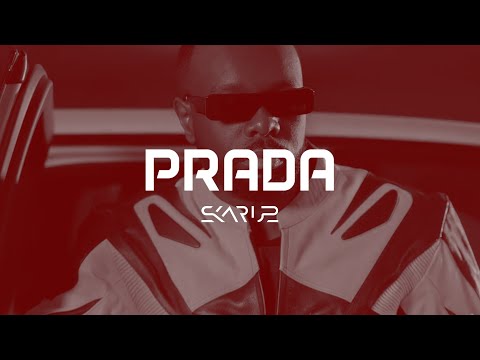 GIMS x Soolking Type Beat "PRADA" (Prod. Skarus Beats)