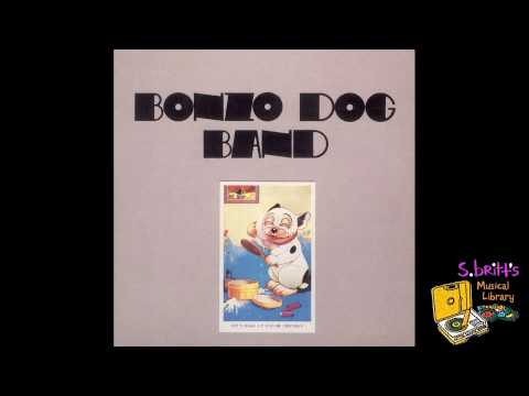 Bonzo Dog Band 