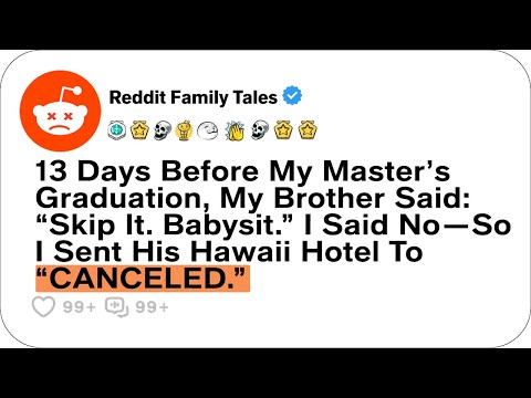 Reddit Family Tales and 2 more