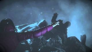 Until Dawn - Beth drops Hannah