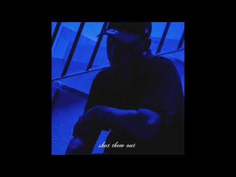 Oreyanah - shut them out (Official Audio)