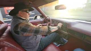 Video Thumbnail for 1975 Pontiac Le Mans