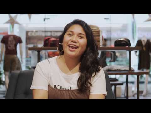 UNO PROFILE: Ariana Andres