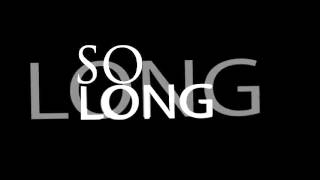 Blessthefall - Dead Air | Lyric Video