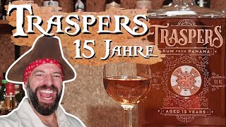 Rumperium Rum Tasting Video