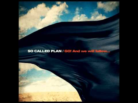 So Called Plan - Chemicals