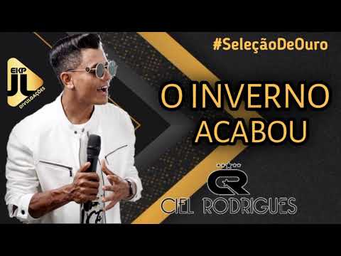 Ciel Rodrigues - O Inverno Acabou