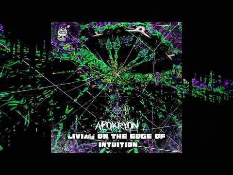 Apokryon feat. VIKENS - Obscure Celebration