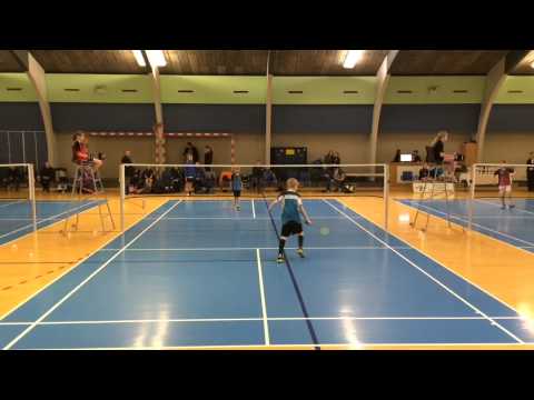 jacob bay vs lasse linderoth viborg jan. 15