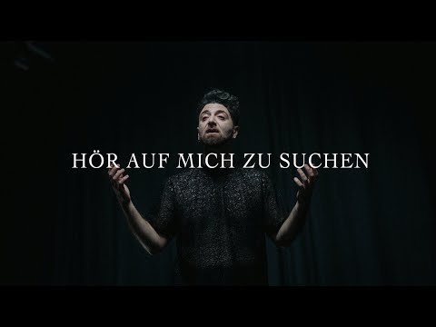 FASO - Hör auf mich zu suchen (Offizielles Video)