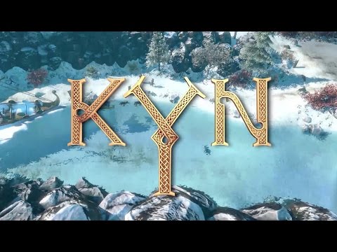 Kyn PC
