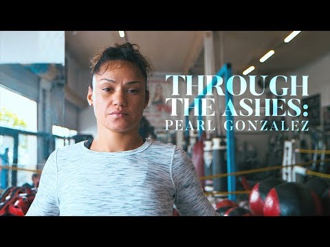 Through the Ashes: Pearl Gonzalez