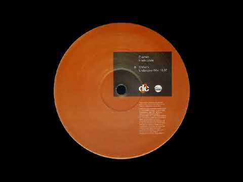 DJaimin - Hindu Lover (S Man's Undercover Mix)