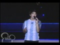 Jonas Brothers Hello Beautiful World Tour 09 Argentina