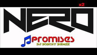 promises - dj bobcat remix 2011 BRAND NEW.wmv
