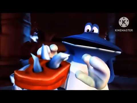 Rayman 3 Rare TV Ads But I Dubbed It!