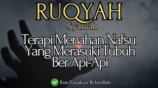 Download lagu RUQYAH TAHAN NAFSU YANG MEMBARA MERASUKI TUBUH mp3 Download lagu RUQYAH TAHAN NAFSU YANG MEMBARA MERASUKI TUBUH mp3