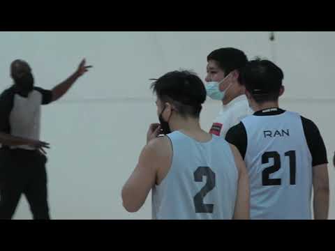 Elves(48) vs Majin(33) - Sunday tier 5 - tcbl 2021 summer