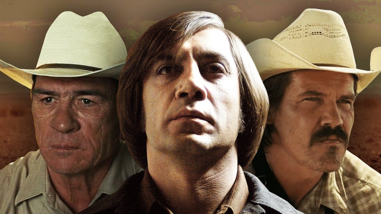 O Final Imprevisível de Onde os Fracos Não Têm Vez! - Melhores Finais Ep 2