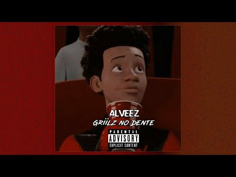 Alveez - Grillz no dente 💎 (prod. EREN)