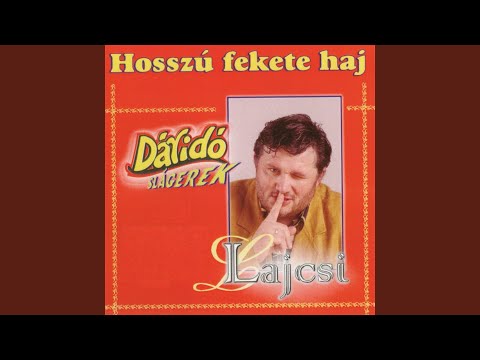 A babám fekete romalány, Mikor a vodka a fejembe száll