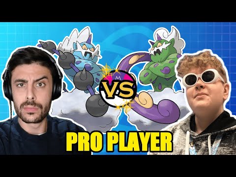 Le MIGLIORI LOTTE Pokémon - Matteo Agostini vs Oliver Eskolin EP.4