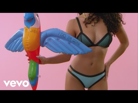 Pitbull - Fun (Lyric) ft. Chris Brown