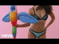 Pitbull - Fun (Lyric) ft. Chris Brown 