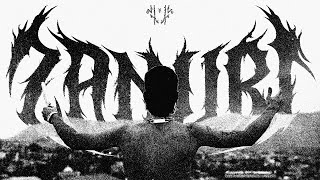 ZANJIRI freestyle  - ceijy (lavasoon 2022)