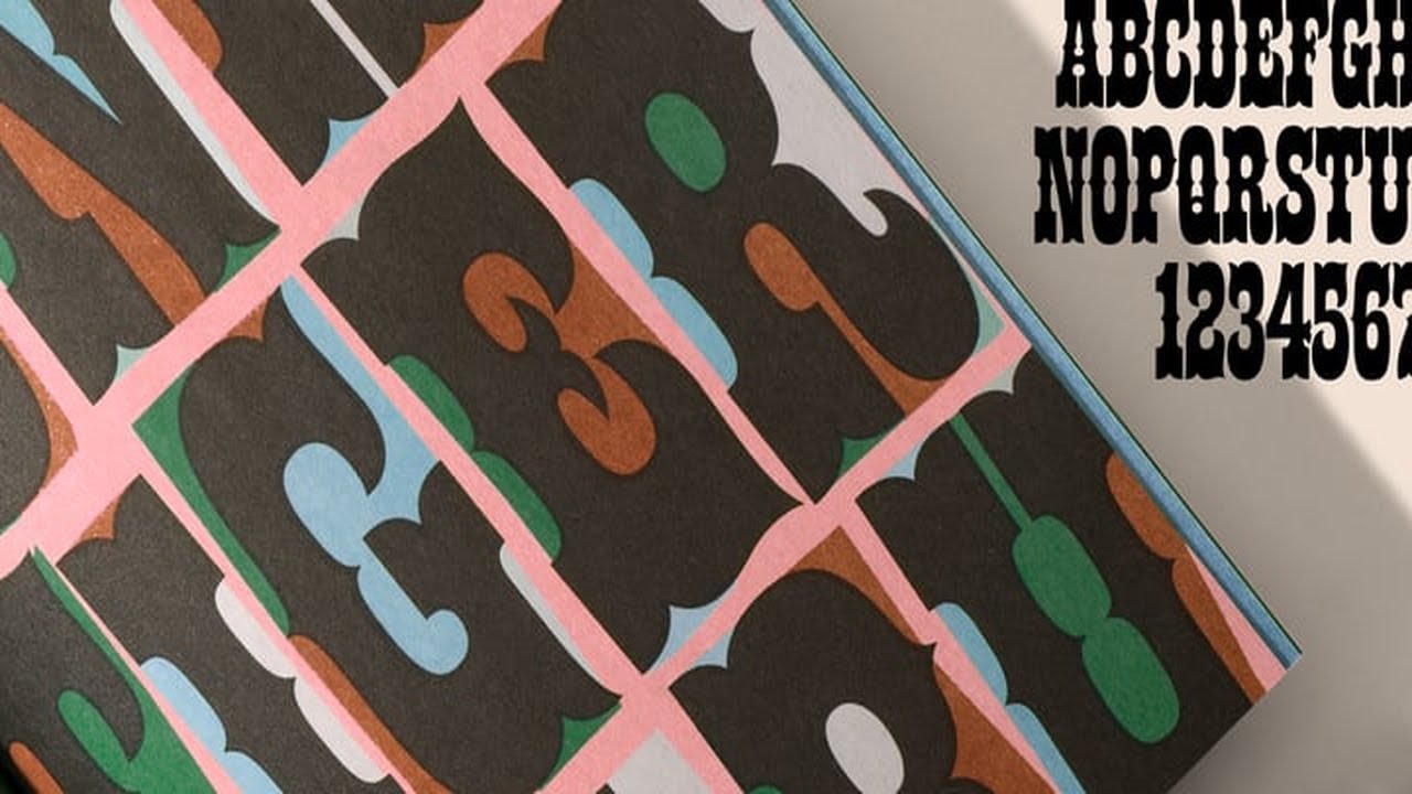 Plinc Hasler Circus Font Free Download