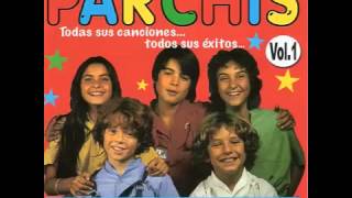 Parchis - La Batalla De Los Planetas (Popurri)